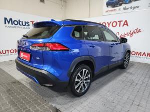 Toyota Corolla Cross 1.8 XR - Image 2