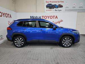 Toyota Corolla Cross 1.8 XR - Image 3