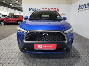 Toyota Corolla Cross 1.8 XR - Image 4