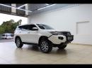 Thumbnail Toyota Fortuner 2.8GD-6 auto