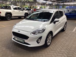 Ford Fiesta 1.0T Trend auto - Image 23