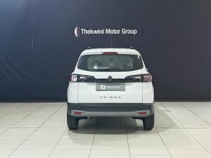 Renault Triber 1.0 Techno - Image 5