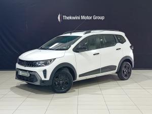 Renault Triber 1.0 Techno - Image 13
