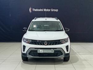 Renault Triber 1.0 Techno - Image 4
