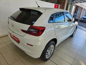 Toyota Starlet 1.5 Xi - Image 2