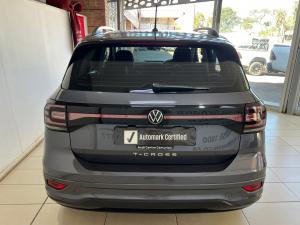 Volkswagen T-Cross 1.0TSI 85kW Comfortline - Image 5