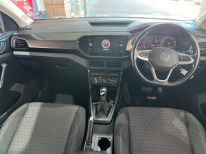 Volkswagen T-Cross 1.0TSI 85kW Comfortline - Image 6