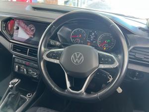 Volkswagen T-Cross 1.0TSI 85kW Comfortline - Image 8