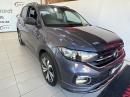Thumbnail Volkswagen T-Cross 1.0TSI 85kW Comfortline