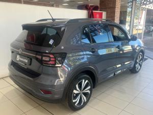 Volkswagen T-Cross 1.0TSI 85kW Comfortline - Image 2