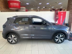 Volkswagen T-Cross 1.0TSI 85kW Comfortline - Image 3