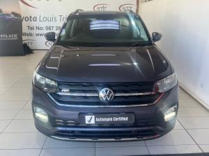 Volkswagen T-Cross 1.0TSI 85kW Comfortline - Image 4