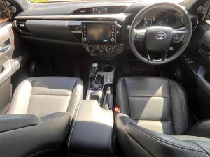 Toyota Hilux 2.8GD-6 Xtra cab 4x4 Legend 55 - Image 6