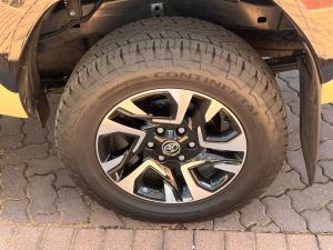 Toyota Hilux 2.8GD-6 Xtra cab 4x4 Legend 55 - Image 8