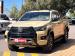 Toyota Hilux 2.8GD-6 Xtra cab 4x4 Legend 55 - Thumbnail 9