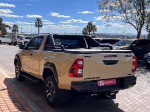 Toyota Hilux 2.8GD-6 Xtra cab 4x4 Legend 55 - Image 10