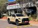 Toyota Hilux 2.8GD-6 Xtra cab 4x4 Legend 55 - Thumbnail 1