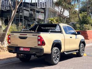 Toyota Hilux 2.8GD-6 Xtra cab 4x4 Legend 55 - Image 2