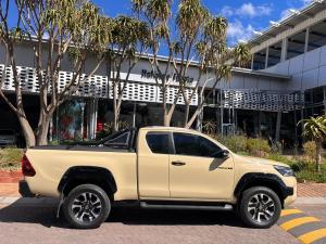 Toyota Hilux 2.8GD-6 Xtra cab 4x4 Legend 55 - Image 3