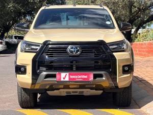 Toyota Hilux 2.8GD-6 Xtra cab 4x4 Legend 55 - Image 4