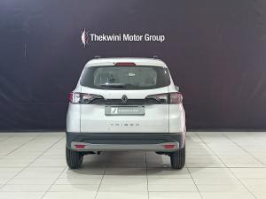 Renault Triber 1.0 Techno - Image 5