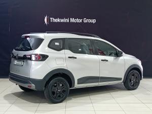 Renault Triber 1.0 Techno - Image 2