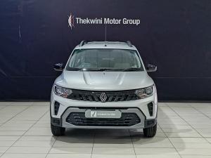 Renault Triber 1.0 Techno - Image 4