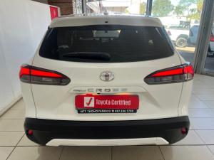 Toyota Corolla Cross 1.8 Xi - Image 5