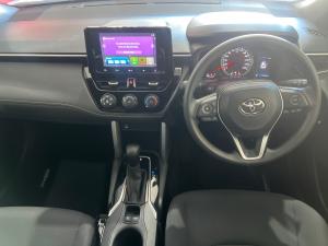 Toyota Corolla Cross 1.8 Xi - Image 6