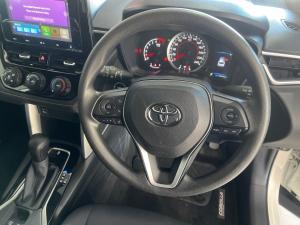 Toyota Corolla Cross 1.8 Xi - Image 8