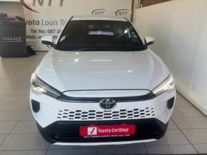 Toyota Corolla Cross 1.8 Xi - Image 4