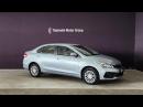 Thumbnail Suzuki Ciaz 1.5 GL manual