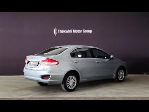 Suzuki Ciaz 1.5 GL manual - Image 2