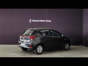 Hyundai Grand i10 1.0 Premium hatch - Image 2