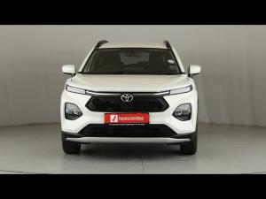 Toyota Starlet Cross 1.5 XS auto - Image 4