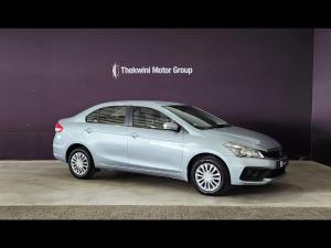Suzuki Ciaz 1.5 GL manual - Image 1