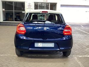 Suzuki Swift 1.2 GL manual - Image 5