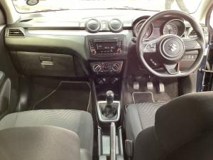 Suzuki Swift 1.2 GL manual - Image 6