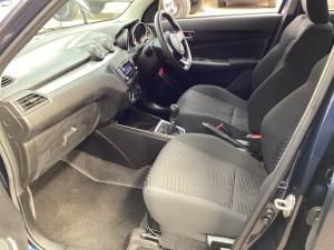 Suzuki Swift 1.2 GL manual - Image 7