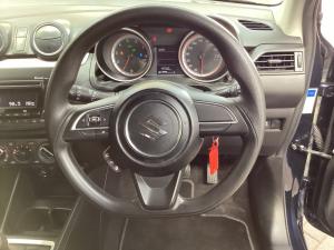 Suzuki Swift 1.2 GL manual - Image 8