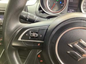 Suzuki Swift 1.2 GL manual - Image 9