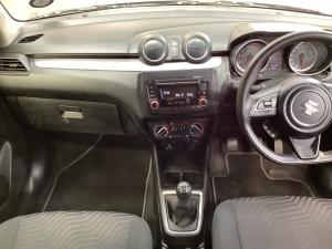 Suzuki Swift 1.2 GL manual - Image 13