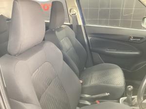 Suzuki Swift 1.2 GL manual - Image 15