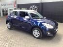 Thumbnail Suzuki Swift 1.2 GL manual
