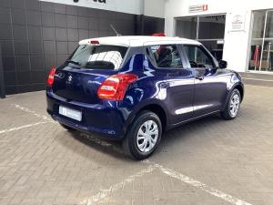 Suzuki Swift 1.2 GL manual - Image 2