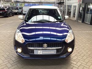 Suzuki Swift 1.2 GL manual - Image 4