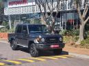Thumbnail Toyota Land Cruiser 79 2.8GD-6 double cab auto