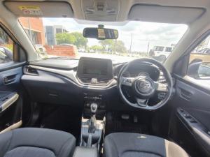 Toyota Starlet 1.5 XS auto - Image 6