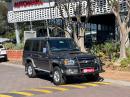 Thumbnail Toyota Land Cruiser 76 4.5D-4D V8 station wagon LX