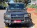 Toyota Land Cruiser 76 4.5D-4D V8 station wagon LX - Thumbnail 4